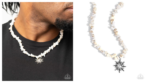 Paparazzi ♥ Dancing In The Sunlight - White ♥ N2409