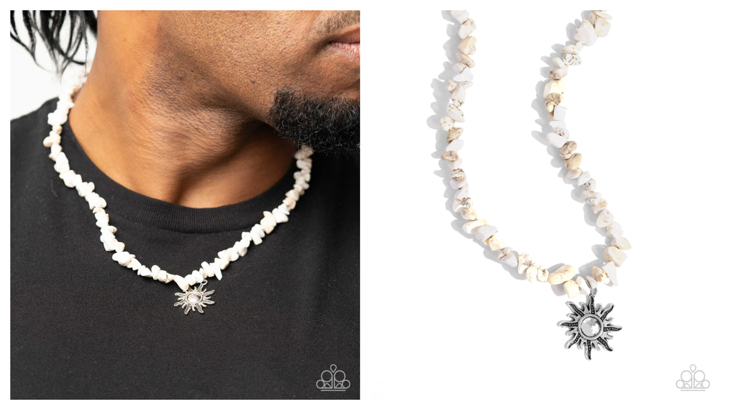 Paparazzi ♥ Dancing In The Sunlight - White ♥ N2409