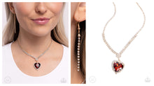 Load image into Gallery viewer, Paparazzi ♥ Parisian Playdate - Brown ♥ N2462
