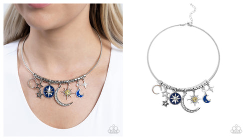 Paparazzi ♥ Celestial Ceremony - Multi ♥ N2483