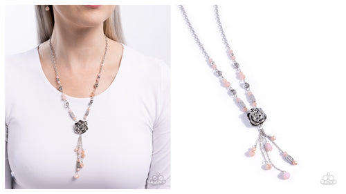 Paparazzi ♥ Pruning Promise - Pink ♥ N2530