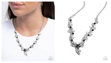 Load image into Gallery viewer, Paparazzi ♥ Refreshing Refinement - Black ♥ N2538