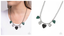 Load image into Gallery viewer, Paparazzi ♥ Mutual Affection - Multi ♥ N2546