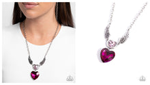 Load image into Gallery viewer, Paparazzi ♥ Customer Satisfaction - Pink ♥ N2552