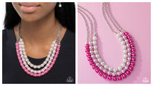 Load image into Gallery viewer, Paparazzi ♥ Promising Promenade - Pink ♥ N2587
