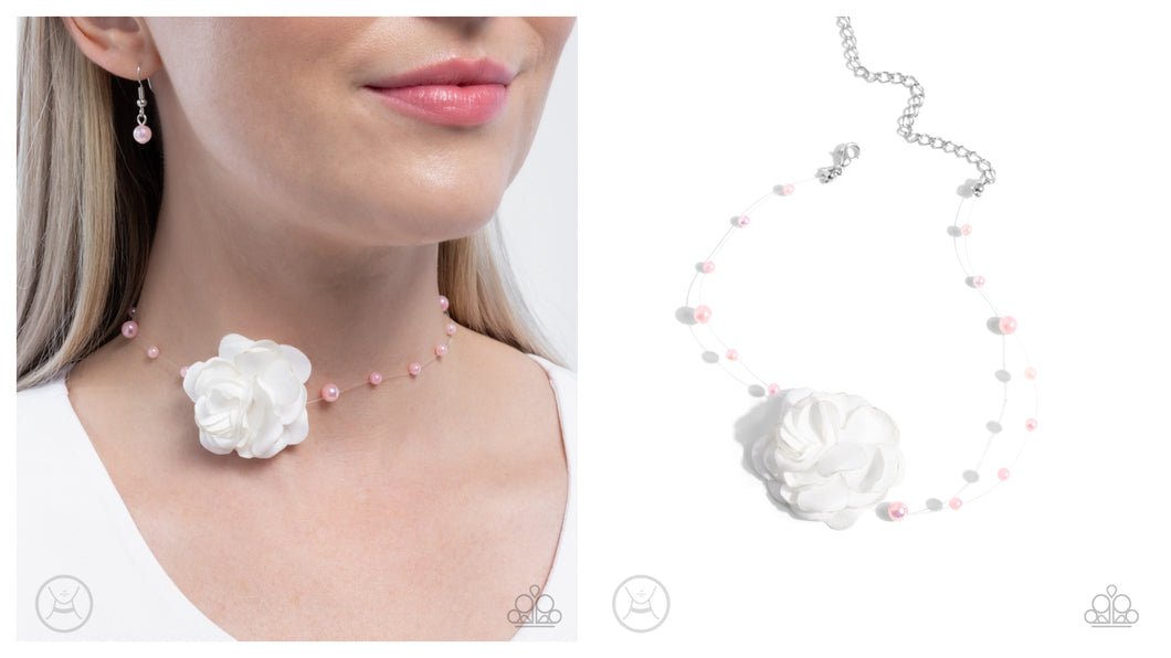 Paparazzi ♥ Life is the Bubbles - Pink ♥ N2593