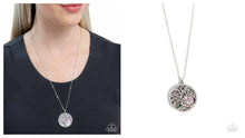 Load image into Gallery viewer, Paparazzi ♥ Nordic Nuance - Necklace ♥ N2637