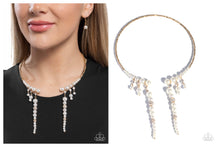 Load image into Gallery viewer, Paparazzi ♥ Darling Decade - Gold ♥ N2675