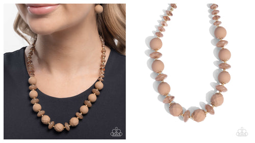 Paparazzi ♥ Cloudy with a Chance of CHARACTER - Brown ♥ N2677