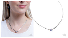 Load image into Gallery viewer, Paparazzi ♥ Straight Up Stellar - Blue ♥ N2719
