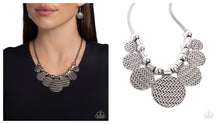 Load image into Gallery viewer, Paparazzi ♥ Indigenously Urban - Silver ♥ N2741