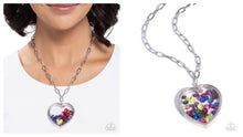 Load image into Gallery viewer, Paparazzi ♥ Cupid Collection - Multi ♥ N2746