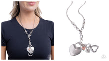 Load image into Gallery viewer, Paparazzi ♥ Elegant Empathy - Multi ♥ N2745