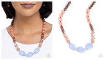 Load image into Gallery viewer, Paparazzi ♥ Extroverted Ease - Copper ♥ N2760