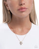 Paparazzi ♥ Delightful Dog - Gold ♥ N2781