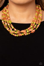 Load image into Gallery viewer, Paparazzi ♥ Layered Lass - Multi ♥ N2785