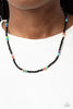 Paparazzi ♥ Tis the SEA-SUN - Black ♥ N2786