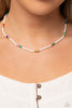 Paparazzi ♥ Tis the SEA-SUN - White ♥ N2787