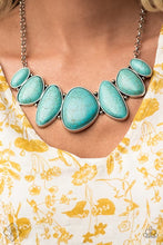 Load image into Gallery viewer, Paparazzi ♥ Primitive - Blue ♥ N2808