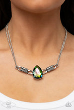 Load image into Gallery viewer, Paparazzi ♥ Way To Make An Entrance - Multi ♥ N2826