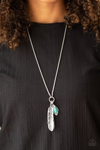 Load image into Gallery viewer, Paparazzi ♥ Sahara Quest - Blue ♥ N2829