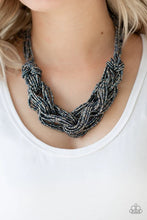 Load image into Gallery viewer, Paparazzi ♥ City Catwalk - Blue ♥ N2831