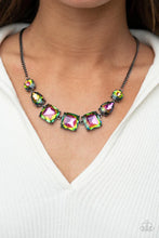 Load image into Gallery viewer, Paparazzi ♥ Unfiltered Confidence - Multi ♥ N2833