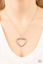 Load image into Gallery viewer, Paparazzi ♥ Love to Sparkle - Purple ♥ N2837