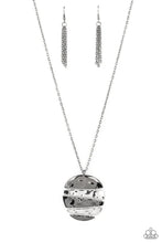 Load image into Gallery viewer, Paparazzi ♥ Shattered Sunset - Black ♥ N2844