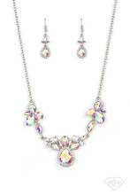 Load image into Gallery viewer, Paparazzi ♥ Intergalactic Icon - Multi ♥ N2850
