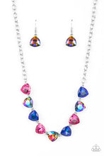 Load image into Gallery viewer, Paparazzi ♥ Dreamy Drama - Blue ♥ N2852