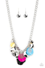 Load image into Gallery viewer, Paparazzi ♥ Oceanic Opera - Multi ♥ N2860
