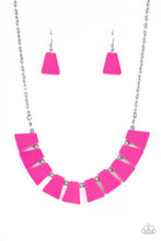 Load image into Gallery viewer, Paparazzi ♥ Vivaciously Versatile - Pink ♥ N2861