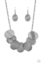 Load image into Gallery viewer, Paparazzi ♥ Industrial Wave - Black ♥ N2864