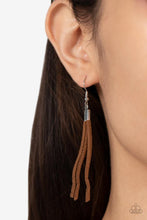 Load image into Gallery viewer, Paparazzi ♥ Namaste Mama - Brown ♥ N2842