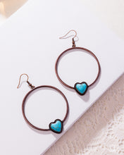 Load image into Gallery viewer, Paparazzi ♥ Naturally Nurturing - Copper ♥ E2159