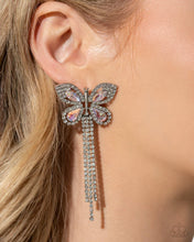 Load image into Gallery viewer, Paparazzi ♥ Next Soar - Pink ♥ Post E2256