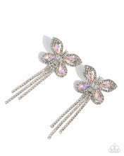 Load image into Gallery viewer, Paparazzi ♥ Next Soar - Pink ♥ Post E2256