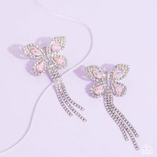 Load image into Gallery viewer, Paparazzi ♥ Next Soar - Pink ♥ Post E2256