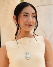 Load image into Gallery viewer, Paparazzi ♥ Noble Noctural - Multi ♥ N2709