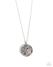 Load image into Gallery viewer, Paparazzi ♥ Nordic Nuance - Necklace ♥ N2637