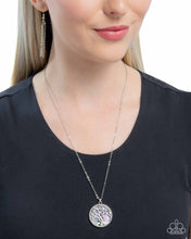 Load image into Gallery viewer, Paparazzi ♥ Nordic Nuance - Necklace ♥ N2637