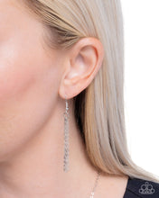 Load image into Gallery viewer, Paparazzi ♥ Nordic Nuance - Necklace ♥ N2637