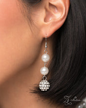 Load image into Gallery viewer, Paparazzi ♥ Nostalgic ♥ Zi Collection Z2414