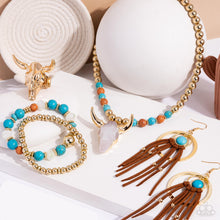 Load image into Gallery viewer, Paparazzi ♥ Nov 2024 Simply Santa Fe - Complete Trend Blend ♥ SSF1124