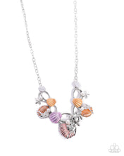 Load image into Gallery viewer, Paparazzi ♥ Oceanic Octave - Orange ♥ N2653