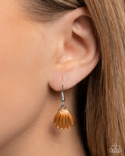 Load image into Gallery viewer, Paparazzi ♥ Oceanic Octave - Orange ♥ N2653