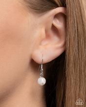 Load image into Gallery viewer, Paparazzi ♥ Operation Ocean - White ♥ N2703