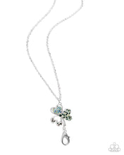 Load image into Gallery viewer, Paparazzi ♥ Opportune Opulence - Green ♥ N2755