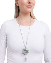 Load image into Gallery viewer, Paparazzi ♥ Opportune Opulence - Green ♥ N2755